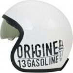 Casco Jet Sprint Gasoline 13 - Imagen 3