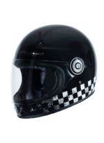 Casco Integral Retro Origine Vega Racer