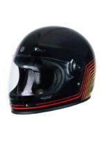 Casco Integral Retro Origine Vega Sunrise