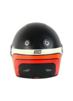 Casco integral retro Vega Clasico - Imagen 3