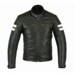 Chaqueta moto Nevada