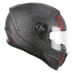 Casco Integral NEUTRON BAD-B