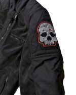 Chaqueta mujer Helstons Widow Air - Imagen 2