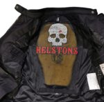 Chaqueta mujer Helstons Widow Air - Imagen 3
