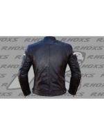 Chaqueta Café Black Rhoxs - Imagen 2
