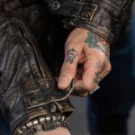 Chaqueta Quattro EVO Holy Freedom - Imagen 2