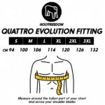 Chaqueta Quattro EVO Holy Freedom - Imagen 5