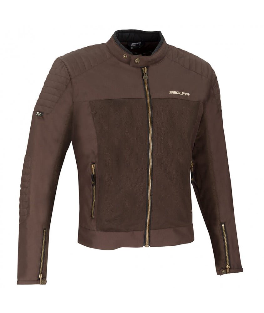 chaqueta-segura-oskar.jpg Chaqueta Segura Oskar - Imagen 1