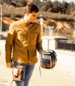 Sobrecamisa By City Suv Man