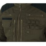 Cazadora Fergus Segura - Imagen 2