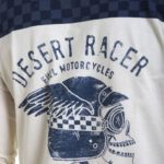 Camiseta Fuel Desert - Imagen 4