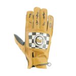 Guantes Helstons Logo ETE Amara
