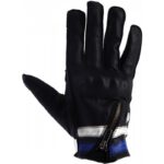 Guantes Zipper Cuir Ete - Imagen 2