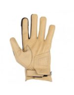 Guantes Kustom Verano Helstons Beige - Imagen 2