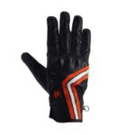 Guantes Line Ete Cuir - Imagen 2