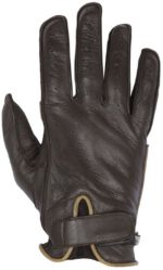 Guantes Verano Hiro Brown