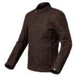 Chaqueta Invictus Cronos Brown