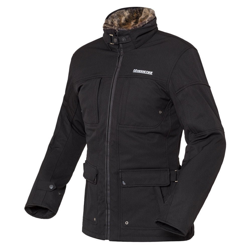 invictus-lannister.jpg Chaqueta Invictus Lannister - Imagen 1