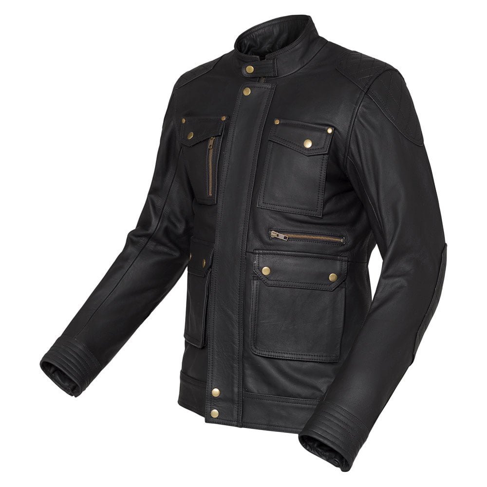 invictus-ulises.jpg Chaqueta Invictus Ulises - Imagen 1