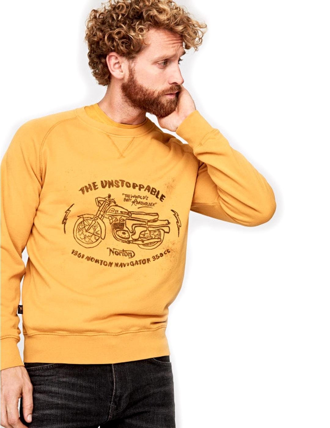 lzeu4h3bfi3zx24qzgwl.jpg Sudadera Norton Frontrunner - Imagen 1