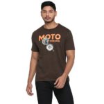 Camiseta Royal Enfield Moto Dreams