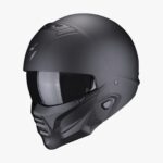 Casco EXO Combat II Solid