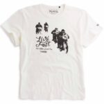 Camiseta Norton Minter