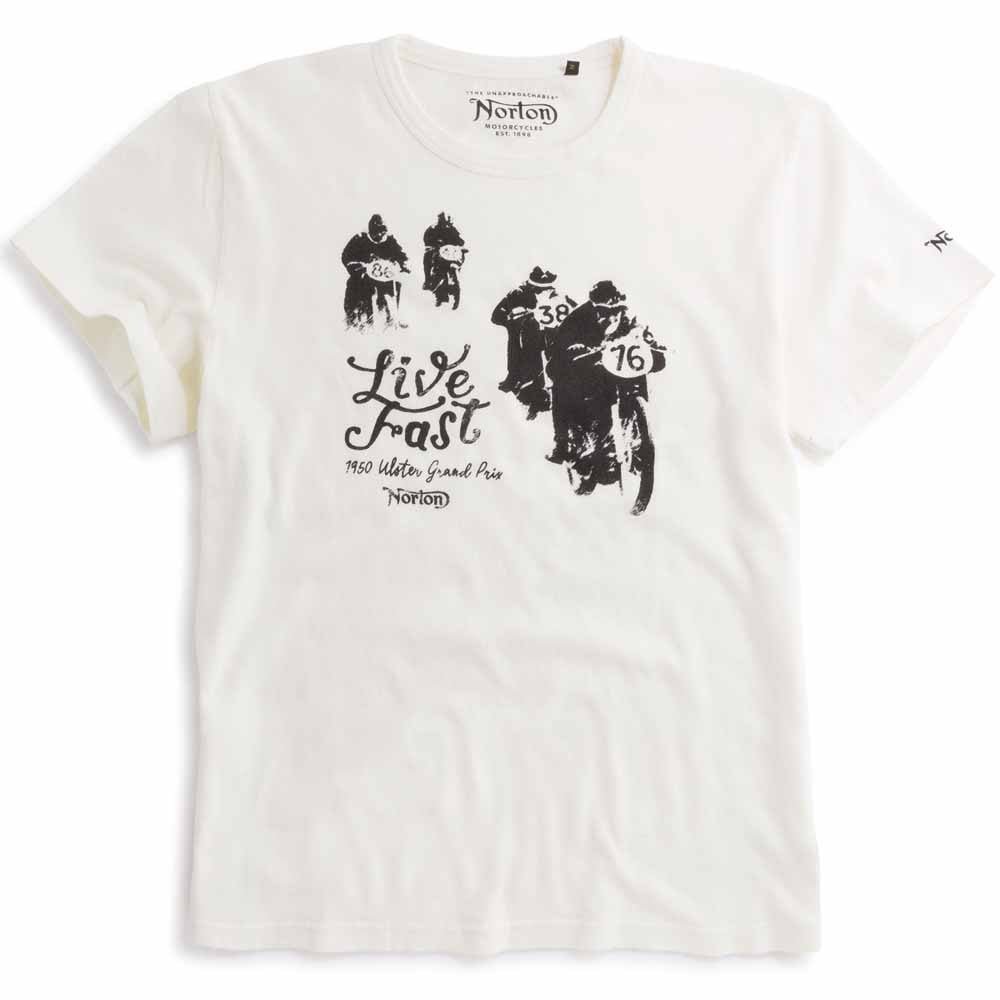 norton-minter.jpg Camiseta Norton Minter - Imagen 1