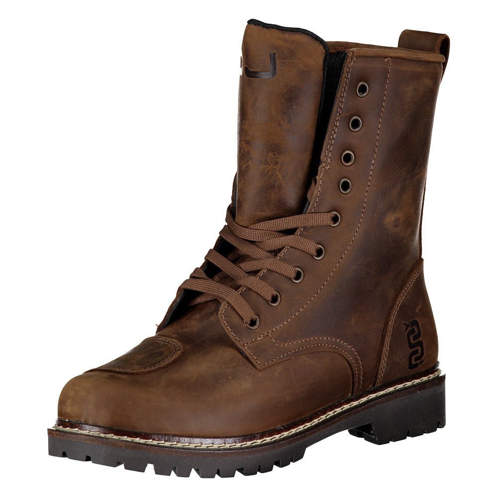 oj-sound.jpg Botas moto OJ Sound - Imagen 1