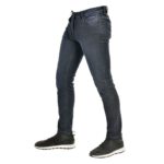 Pantalon Dereck Ultra Blue Sigle Layer cordura - Imagen 3