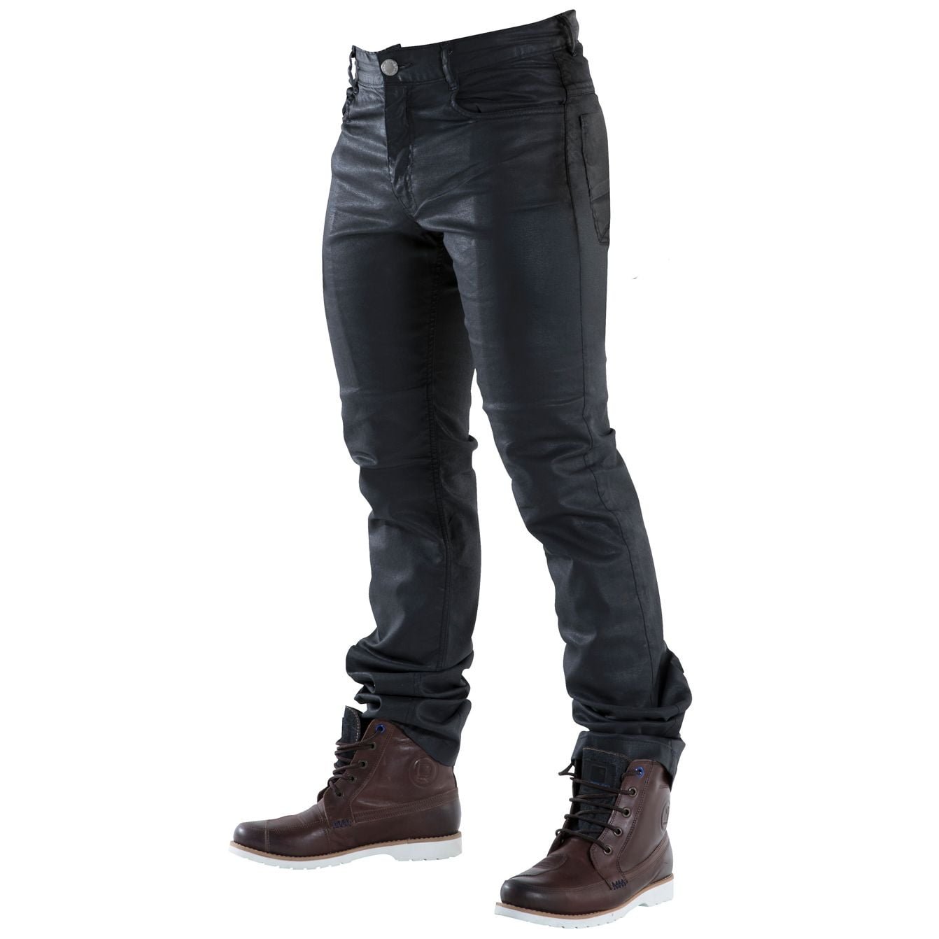 ovp-street-hu-ni-1.jpg Jeans moto Street Night Urban - Imagen 1