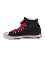 Zapatillas lona moto Trinity - Imagen 5