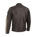 Chaqueta Segura Ventura Brown - Imagen 4