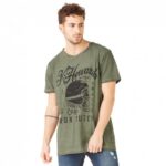 Camiseta Von Duth Cortes