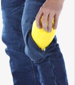 Vaquero moto Monza Street Smalt - Imagen 2